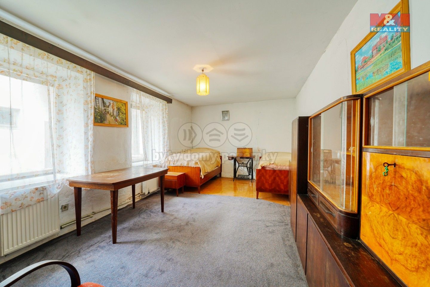 Prodej rodinný dům - Dehetná, Stráž, 174 m²