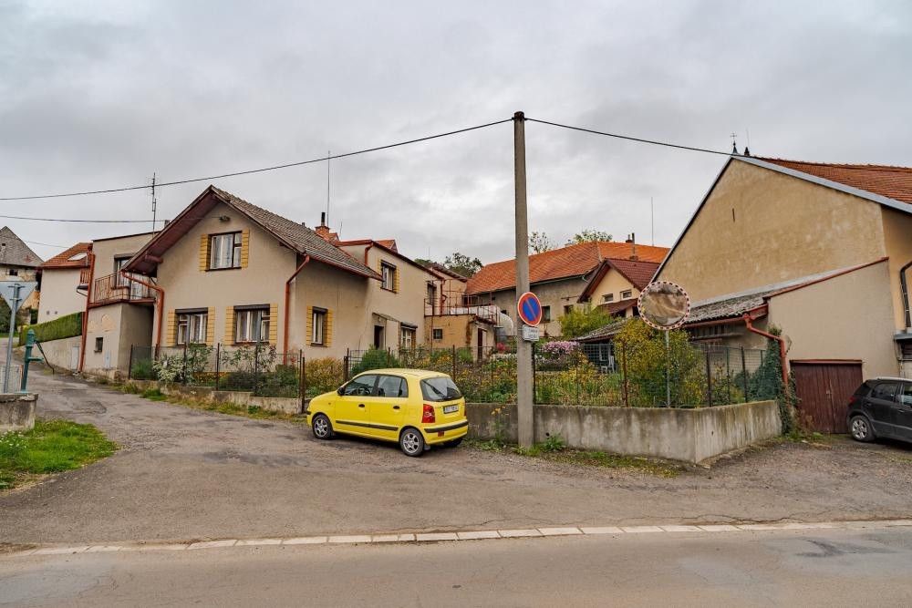 Rodinné domy, Choceň, 565 01