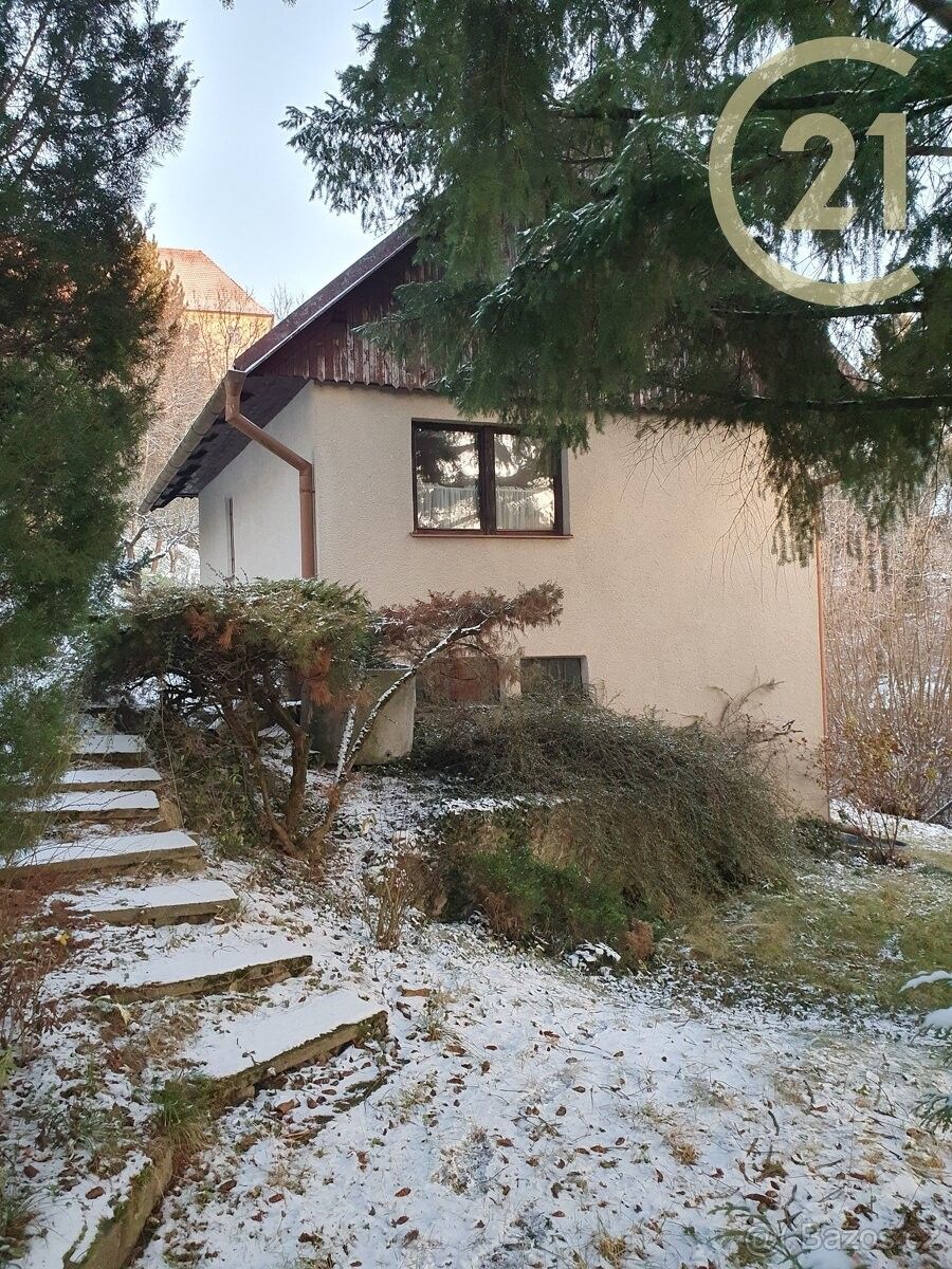 Prodej chata - Vranov u Brna, 664 32