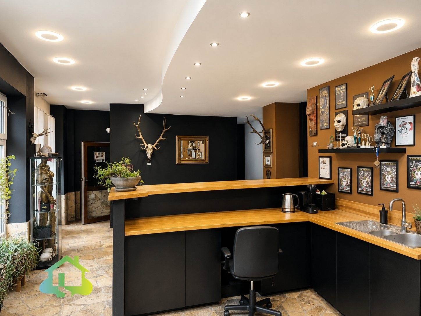 Obchodní prostory · 96 m² · Mlýnská, Liberec - 2