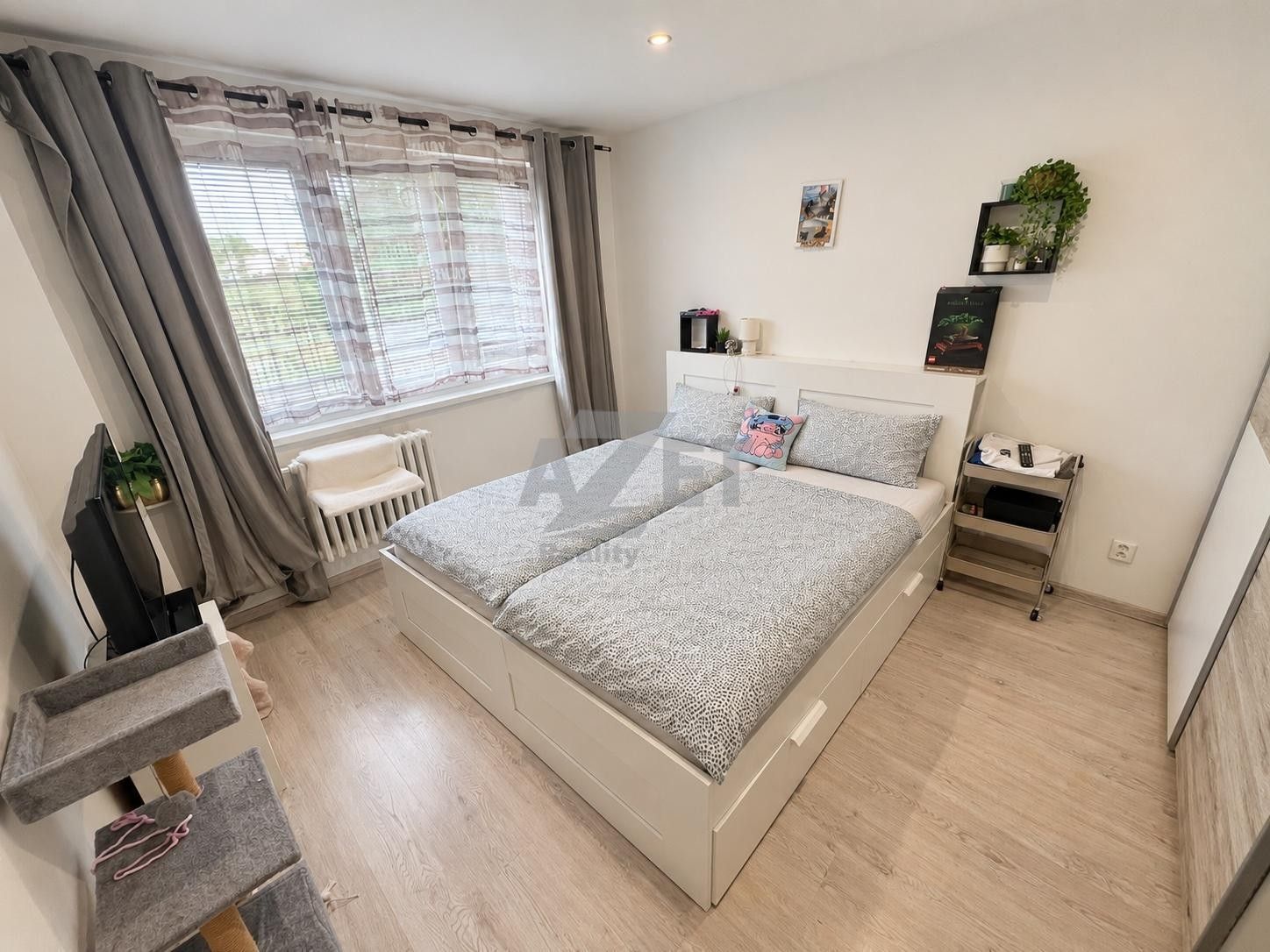 Byt 2+1 · 54 m² · Provaznická, Ostrava - 3