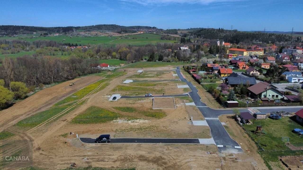 Prodej rodinný dům - Mirotice, 131 m² - 2