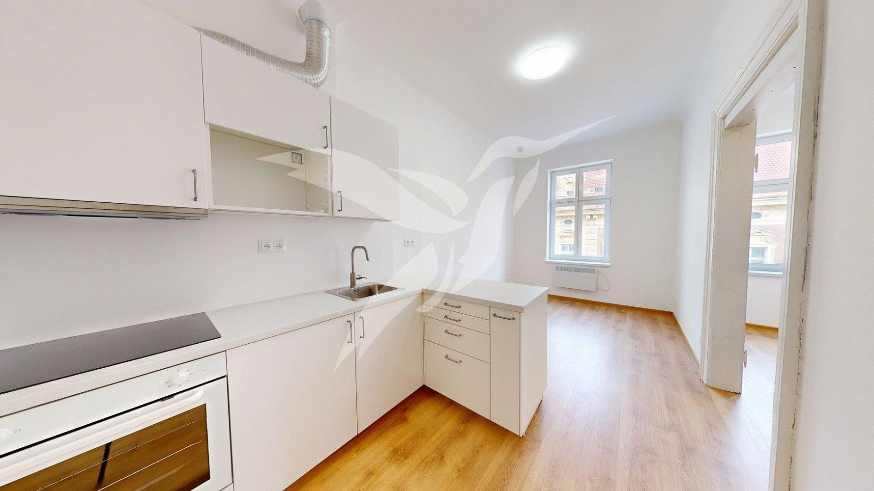2+kk, Plzeň - Jižní Předměstí, okres Plzeň-město, Plzeňský kraj, 40 m² - 2
