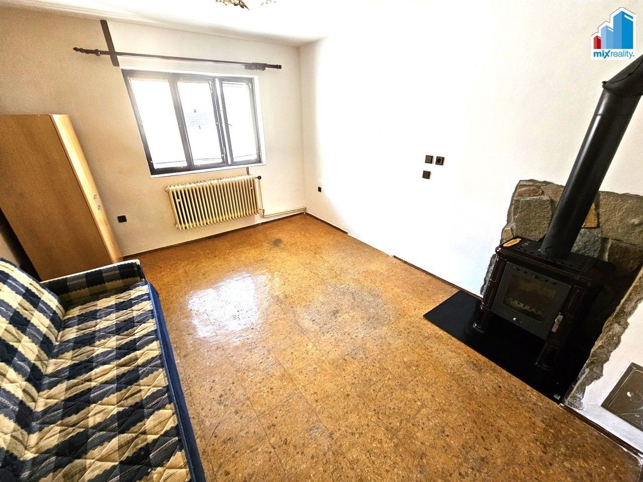 Pronájem byt 1+1 - Tyršova, Nýrsko, 50 m² - 5