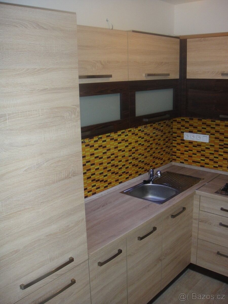 Prodej byt 2+1 - Český Těšín, 737 01, 52 m²