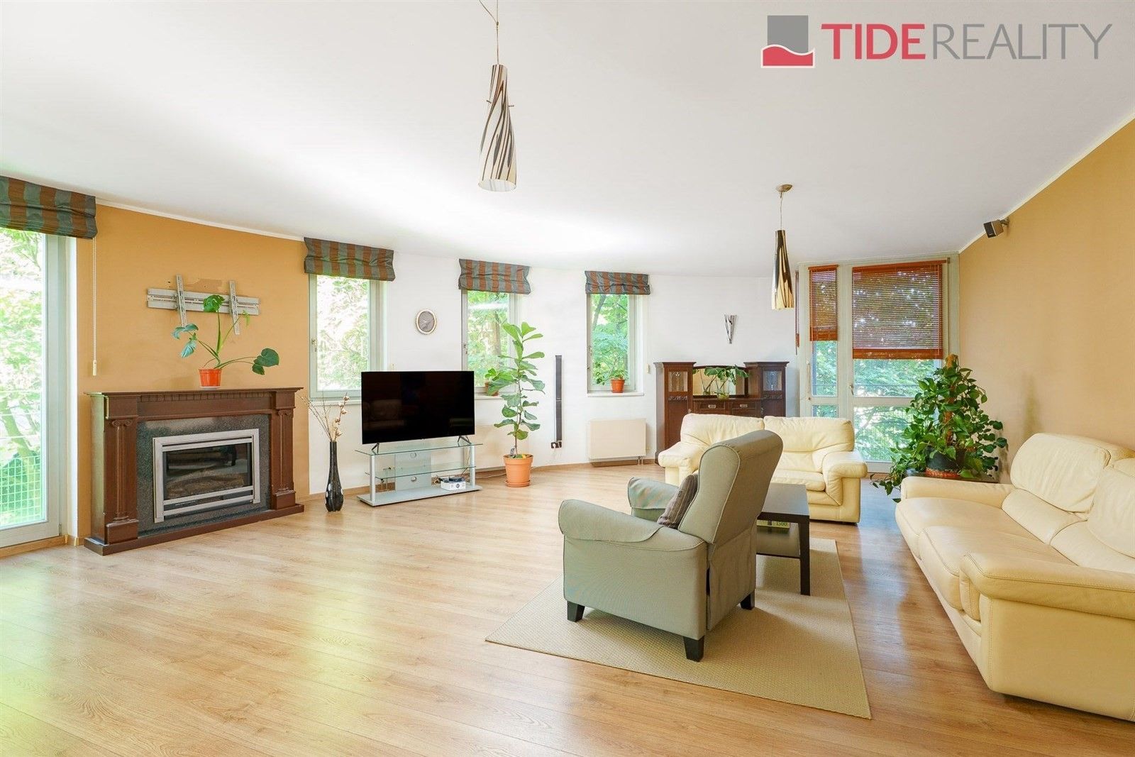 5+kk, Astlova, Praha, 160 m²