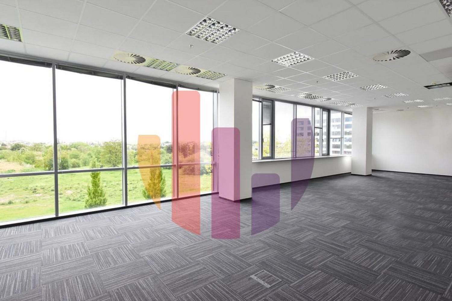 Kancelář · 898 m² · Praha - Stodůlky, okres Praha 13, Hlavní město Praha - 3