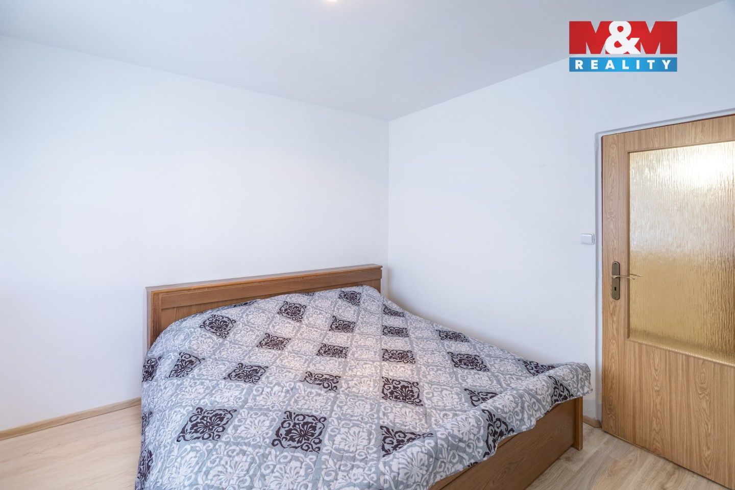 Byt 2+1 · 49 m² · Na Tržišti, Kdyně - 4