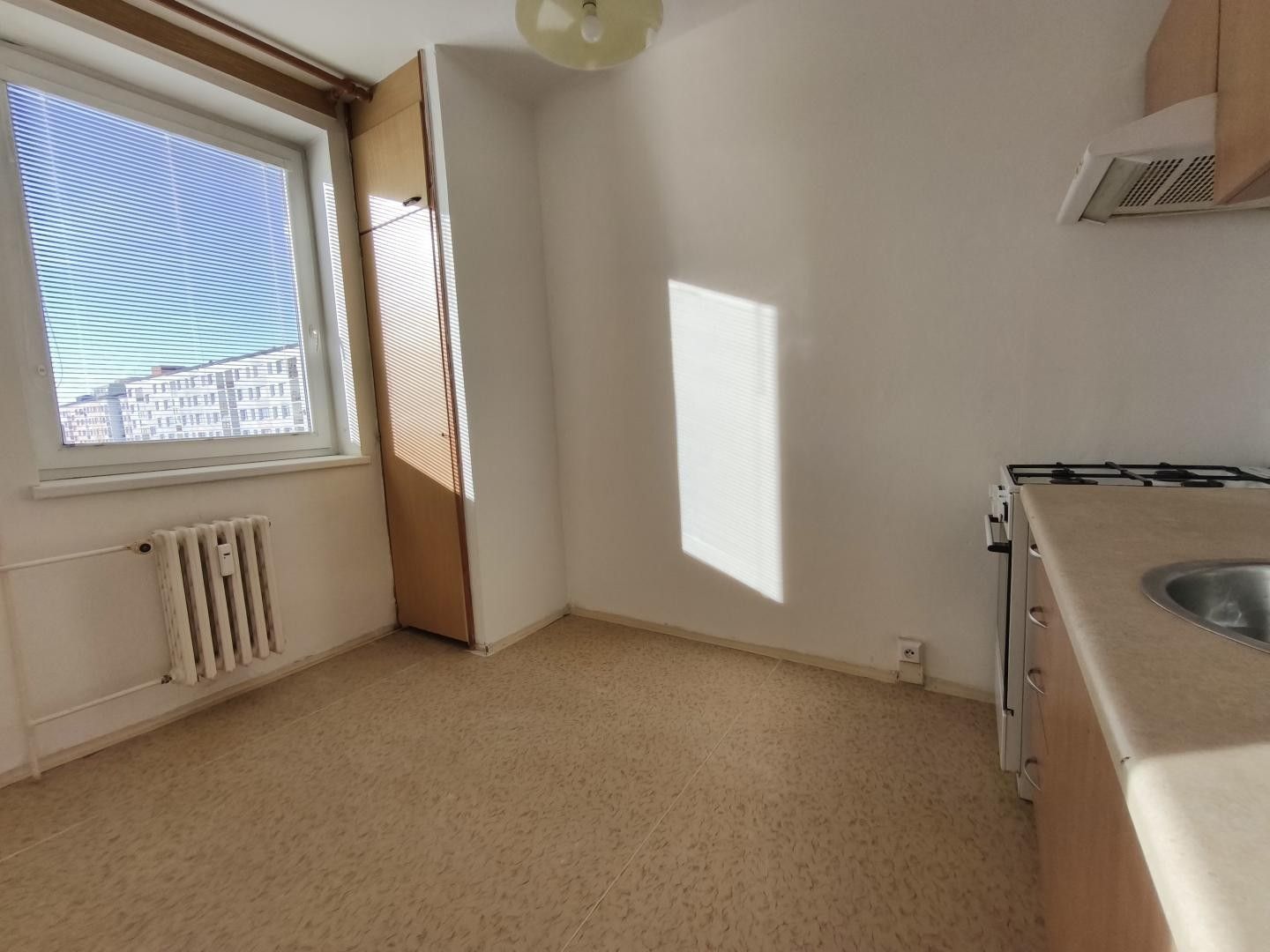 Byt 2+1 · 44 m² · Vrchní 1531, Opava Kateřinky - 4