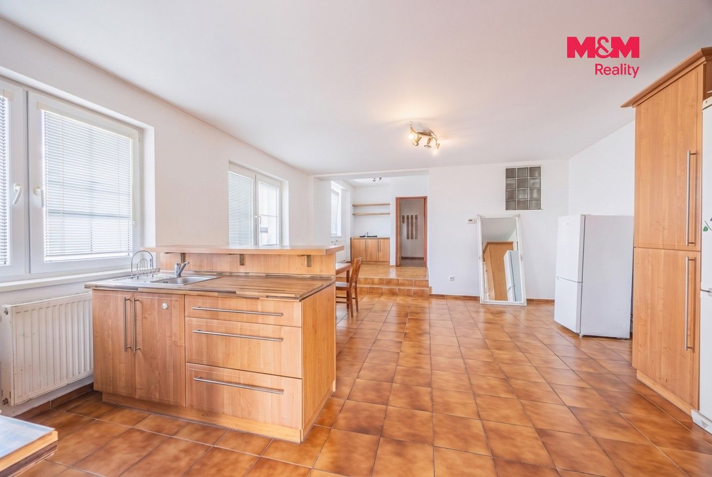 Prodej rodinný dům - Chotěbořská, Havlíčkův Brod, 200 m² - 5