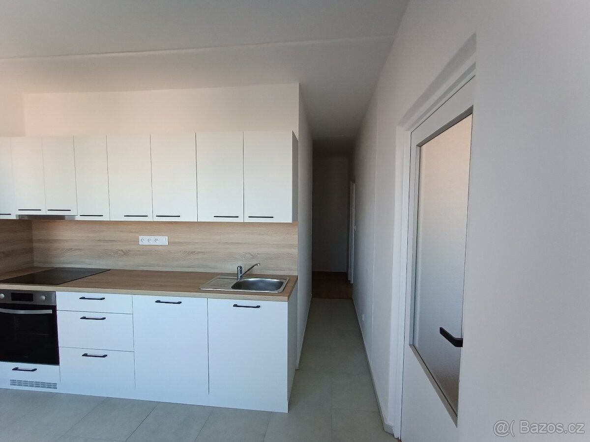 Pronájem byt - Pardubice, 530 03