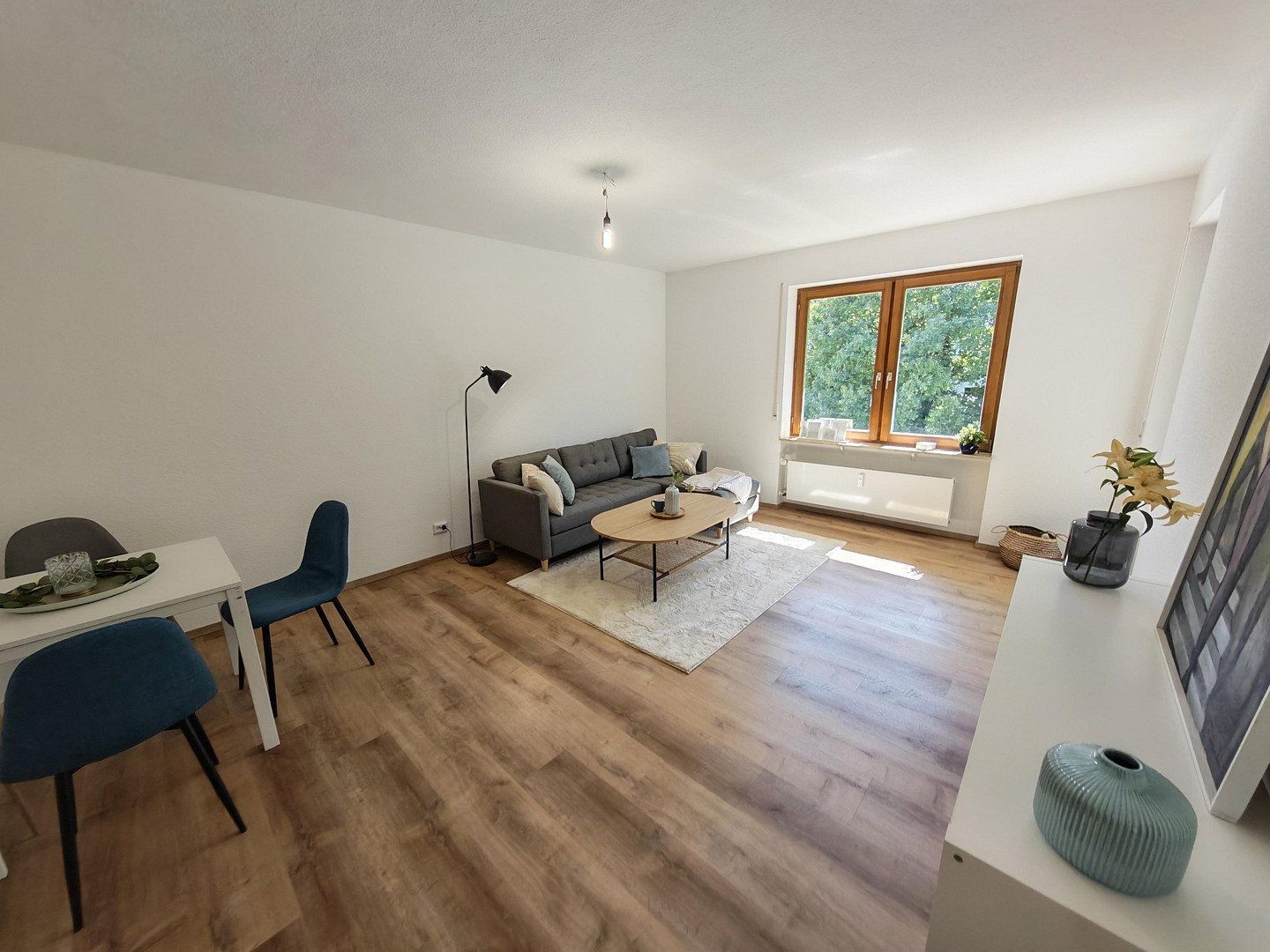Byt 2+1 · 73 m² · Im Guggenbühl 18, , Bádensko-Württembersko - 4