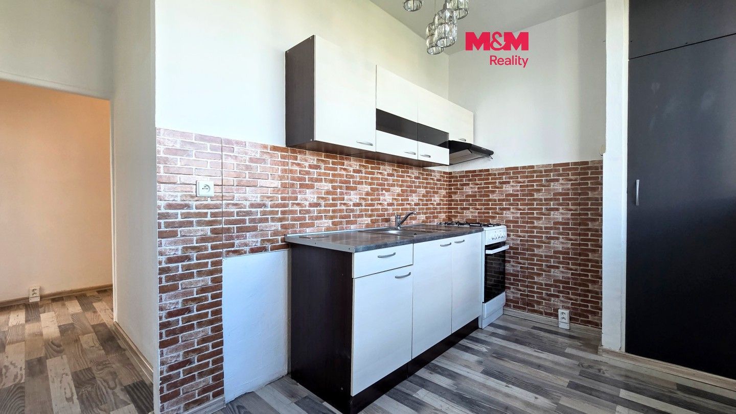 Byt 3+1 · 55 m² · Mánesova, Ostrava - 3