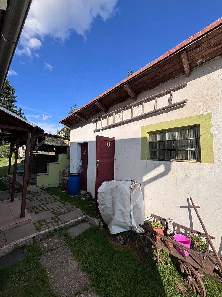 Rodinný dům, 722 m²