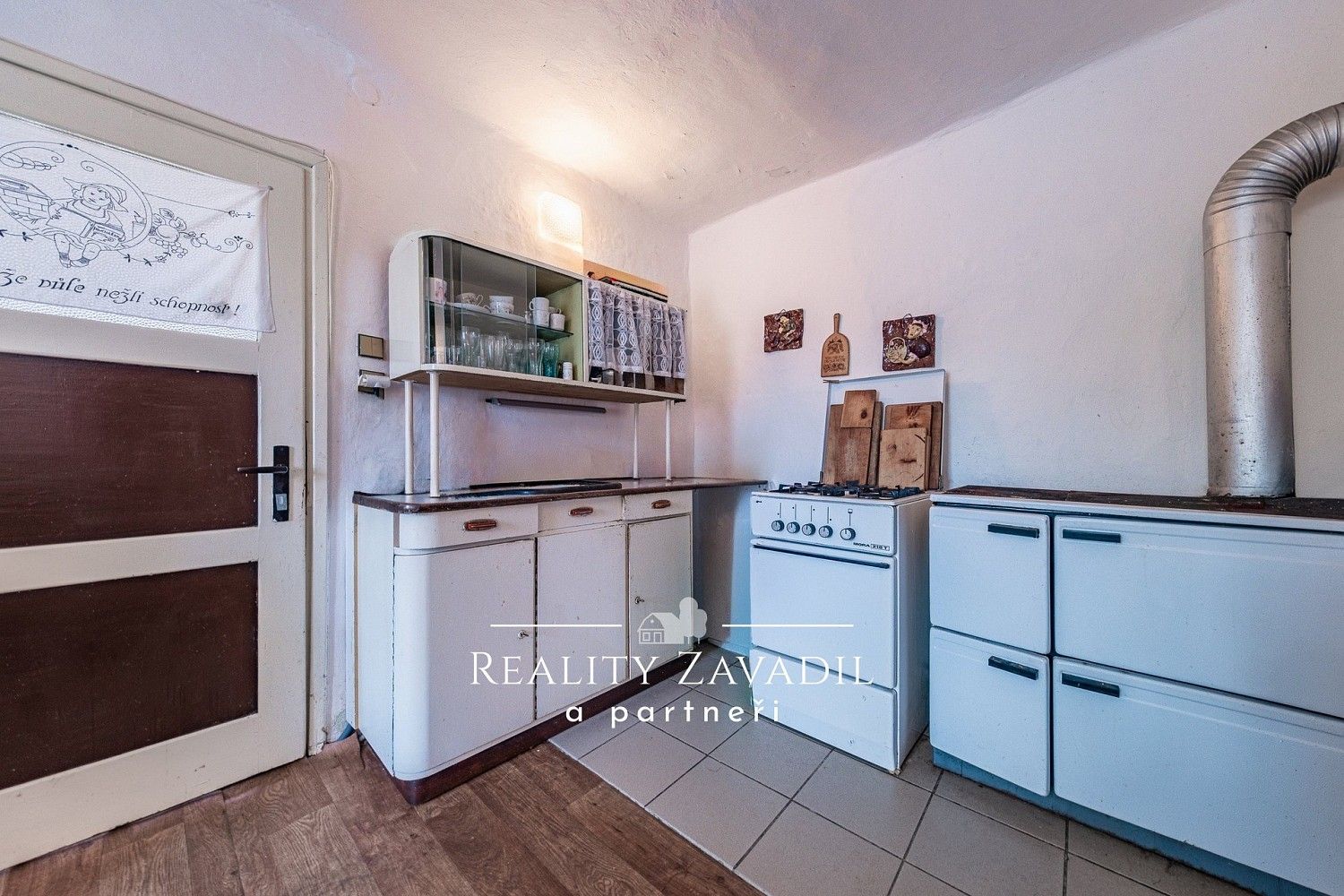 Chalupa · 140 m² · Dolní Cerekev, okres Jihlava, Kraj Vysočina - 4