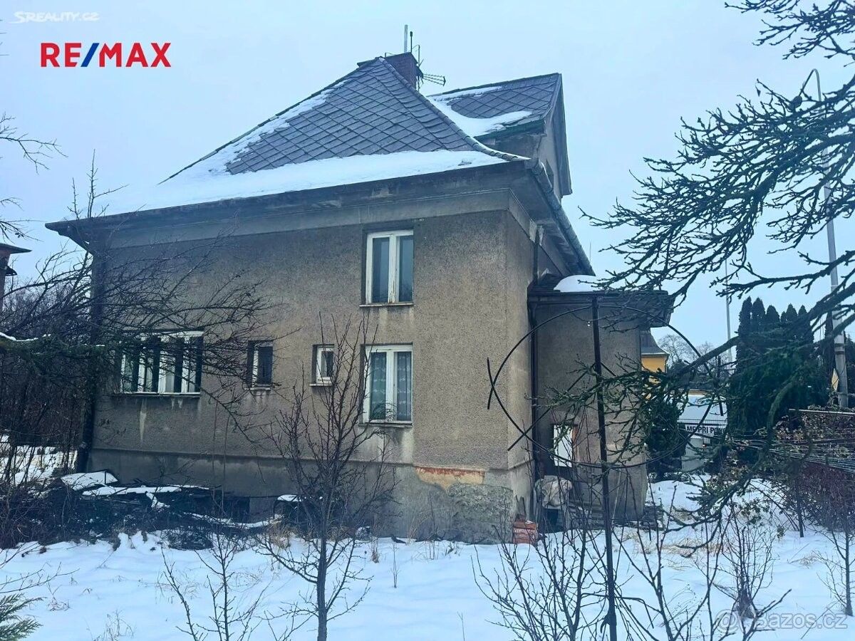 Prodej rodinný dům - Ostrava, 703 00