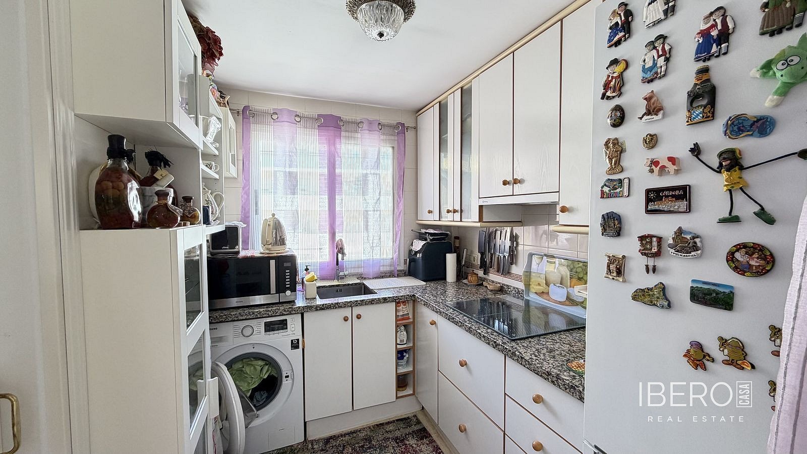 2+kk, Calahonda, Španělsko, 69 m² - 2