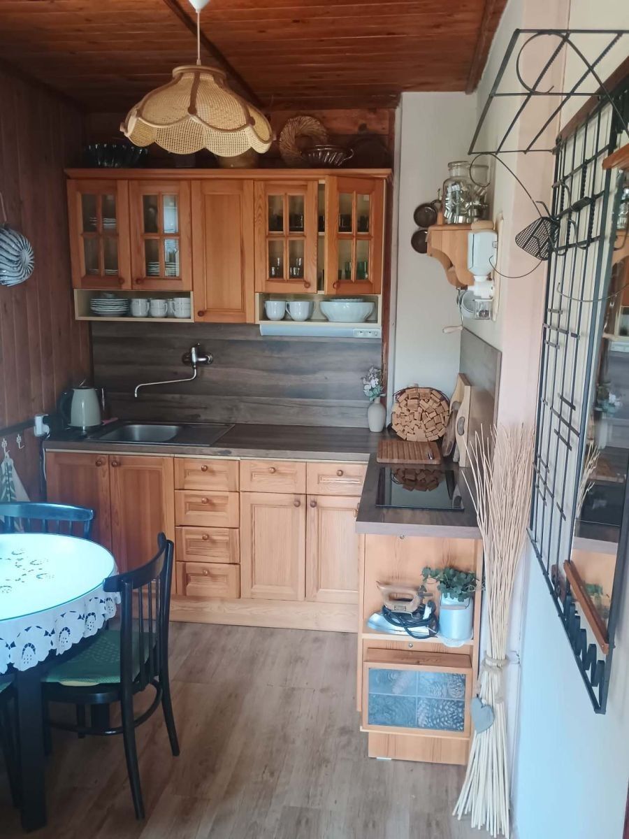 Chata · Pastviny - Pastviny u Klášterce nad Orlicí, Pardubický kraj - 3