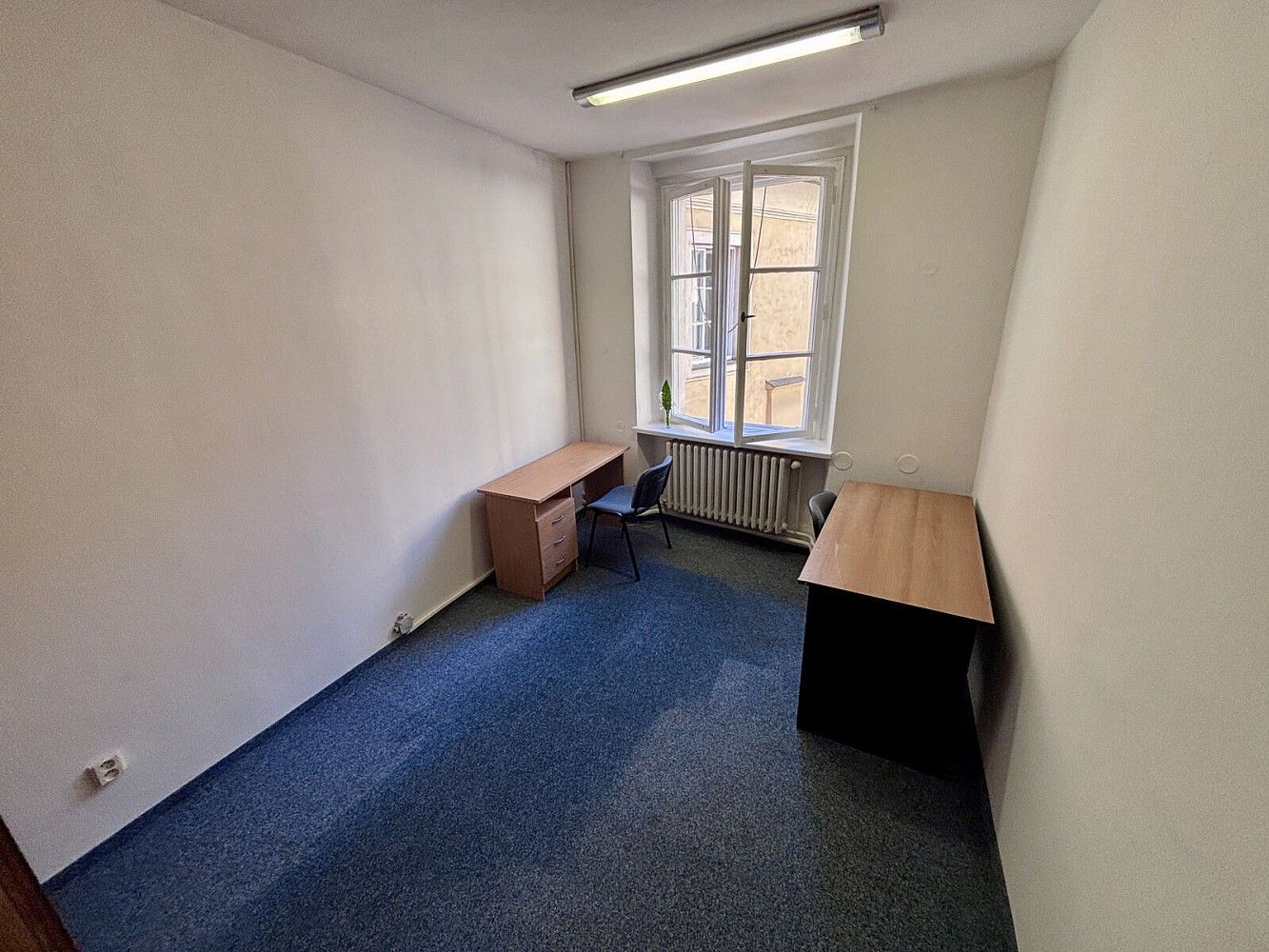 Kancelář, 12 m²