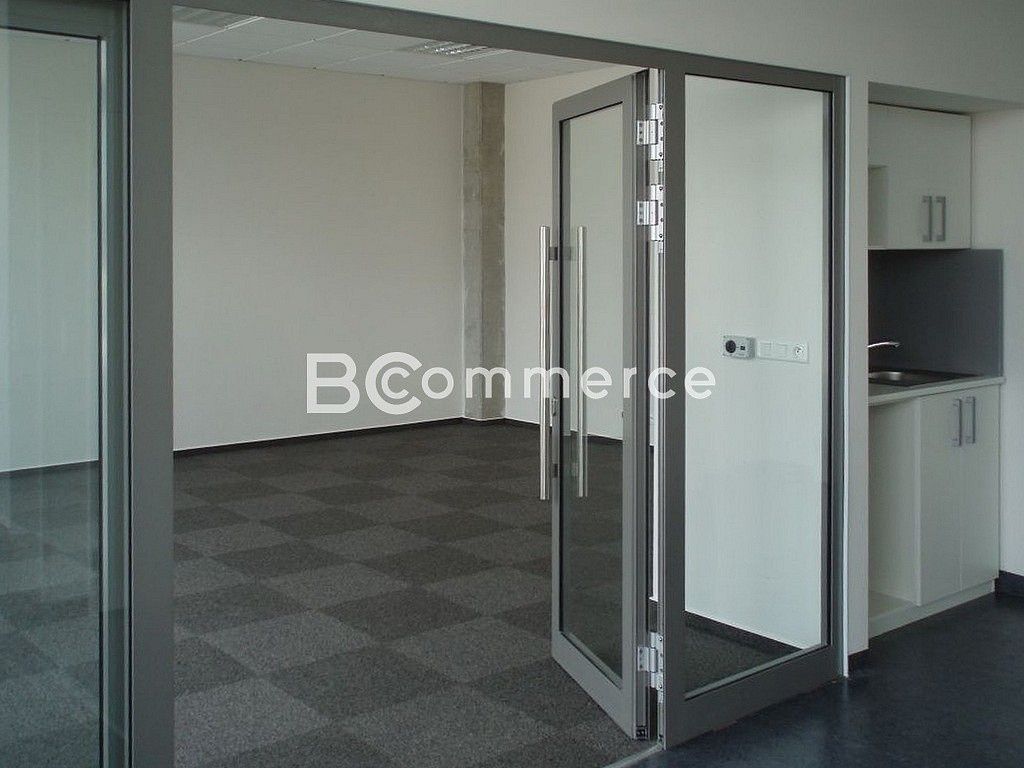 Sklady, Brno, okres Brno-město, Jihomoravský kraj, 480 m² - 1