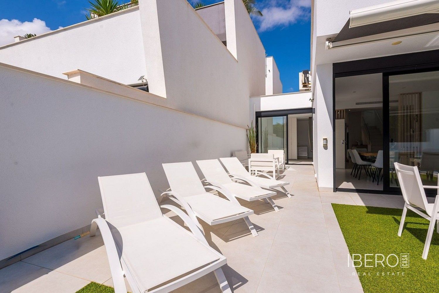 Rodinný dům · 139 m² · San Pedro del Pinatar, Španělsko - 4