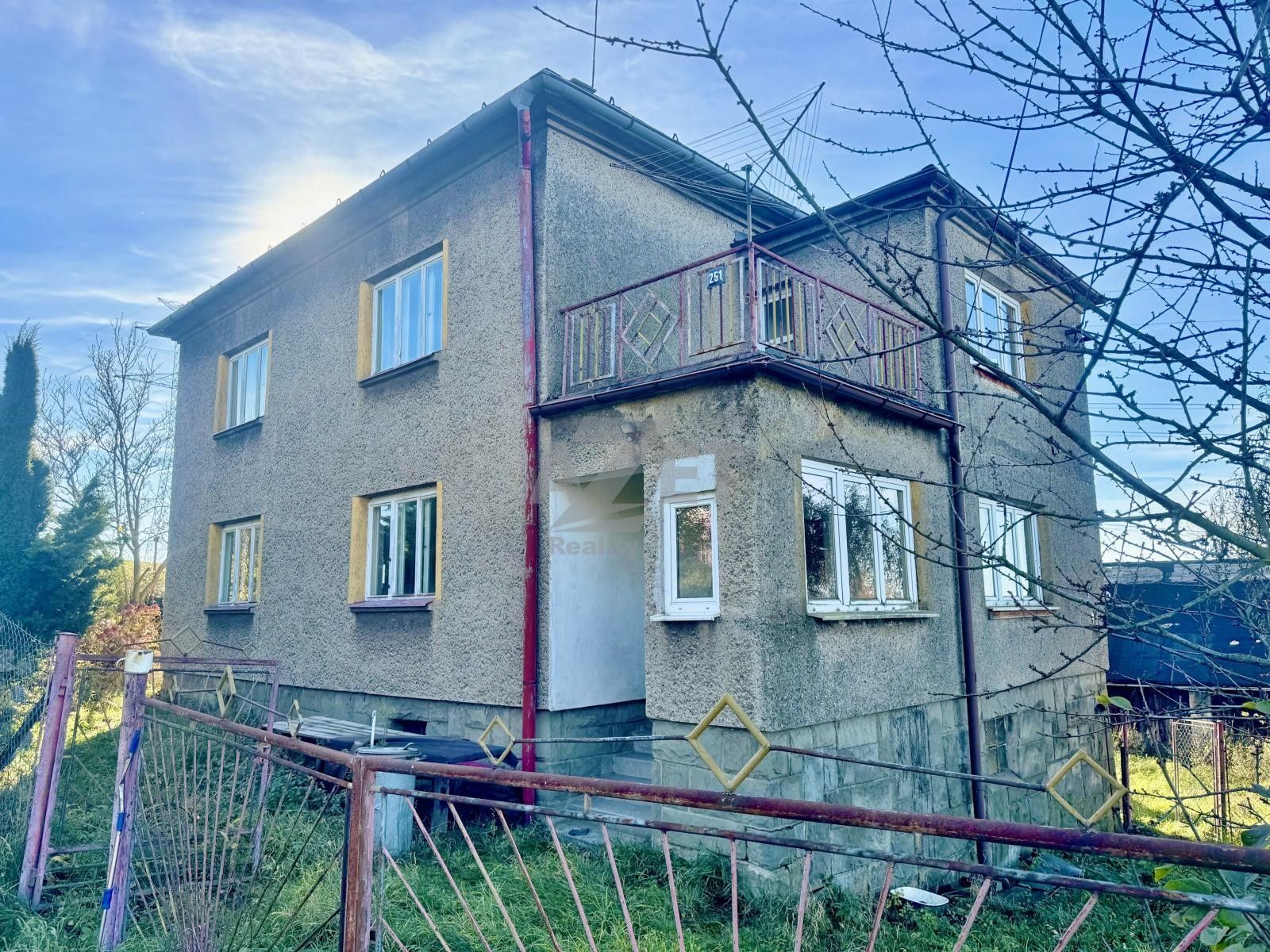 Prodej rodinný dům - Na Zadky, Těrlicko, 180 m²