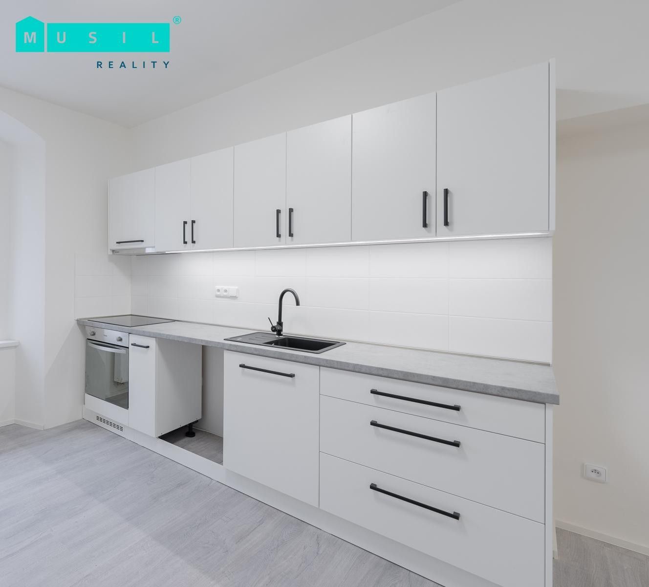 Byt 2+kk · 61 m² · Wurmova, Olomouc - 3