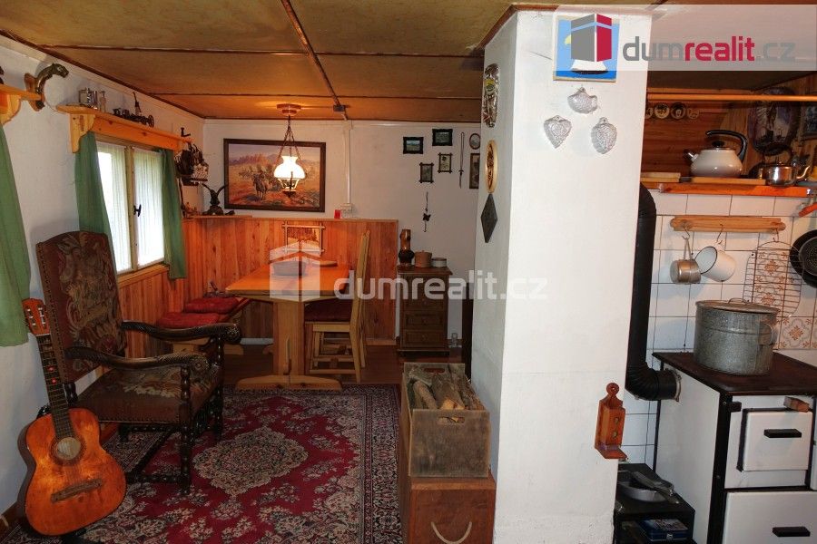 Prodej chata - Libež, 55 m² - 5
