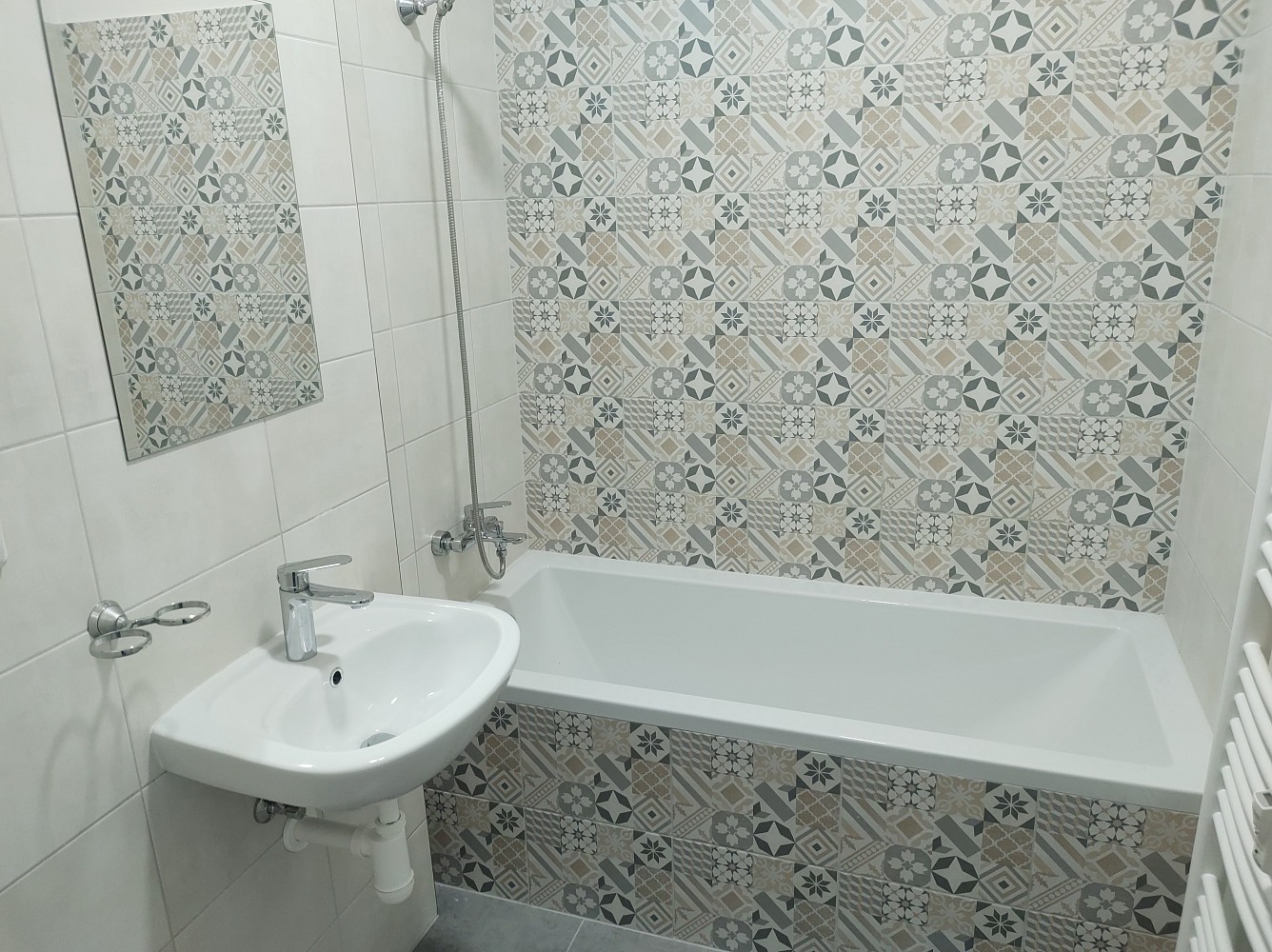 Byt 3+kk · 89 m² · Hrubínova, Litoměřice - Předměstí - 2