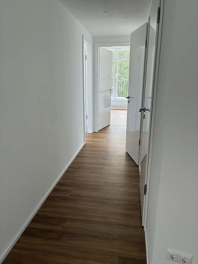 Byt 4+1 · 97 m² · Hamburger Landstr. 30, , Šlesvicko-Holštýnsko - 3