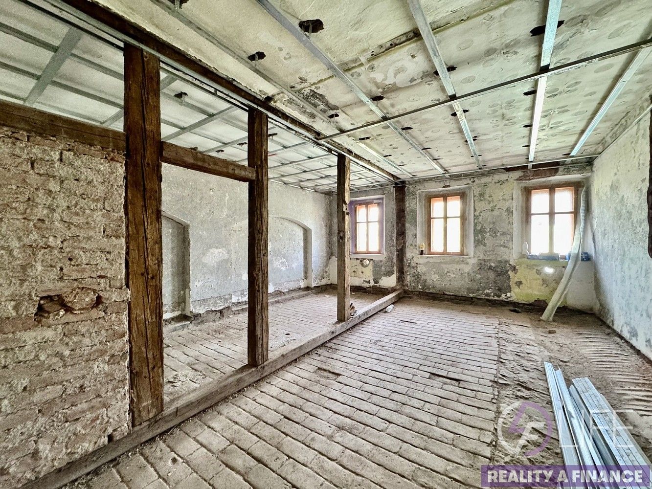 Rodinný dům · 300 m² · Hostinné, okres Trutnov, Královéhradecký kraj - 3
