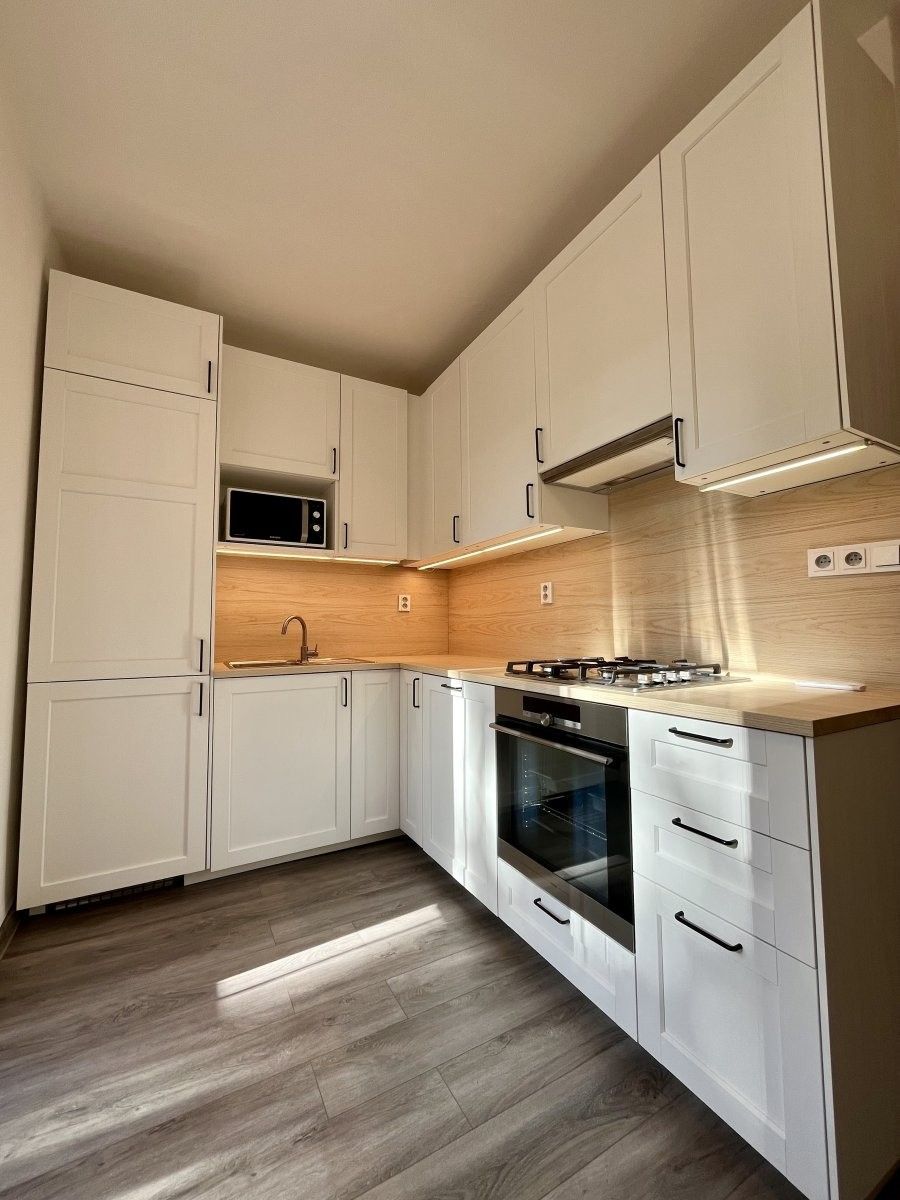 Byt 2+1 · 55 m² · Zdeňka Štěpánka, Ostrava - 3