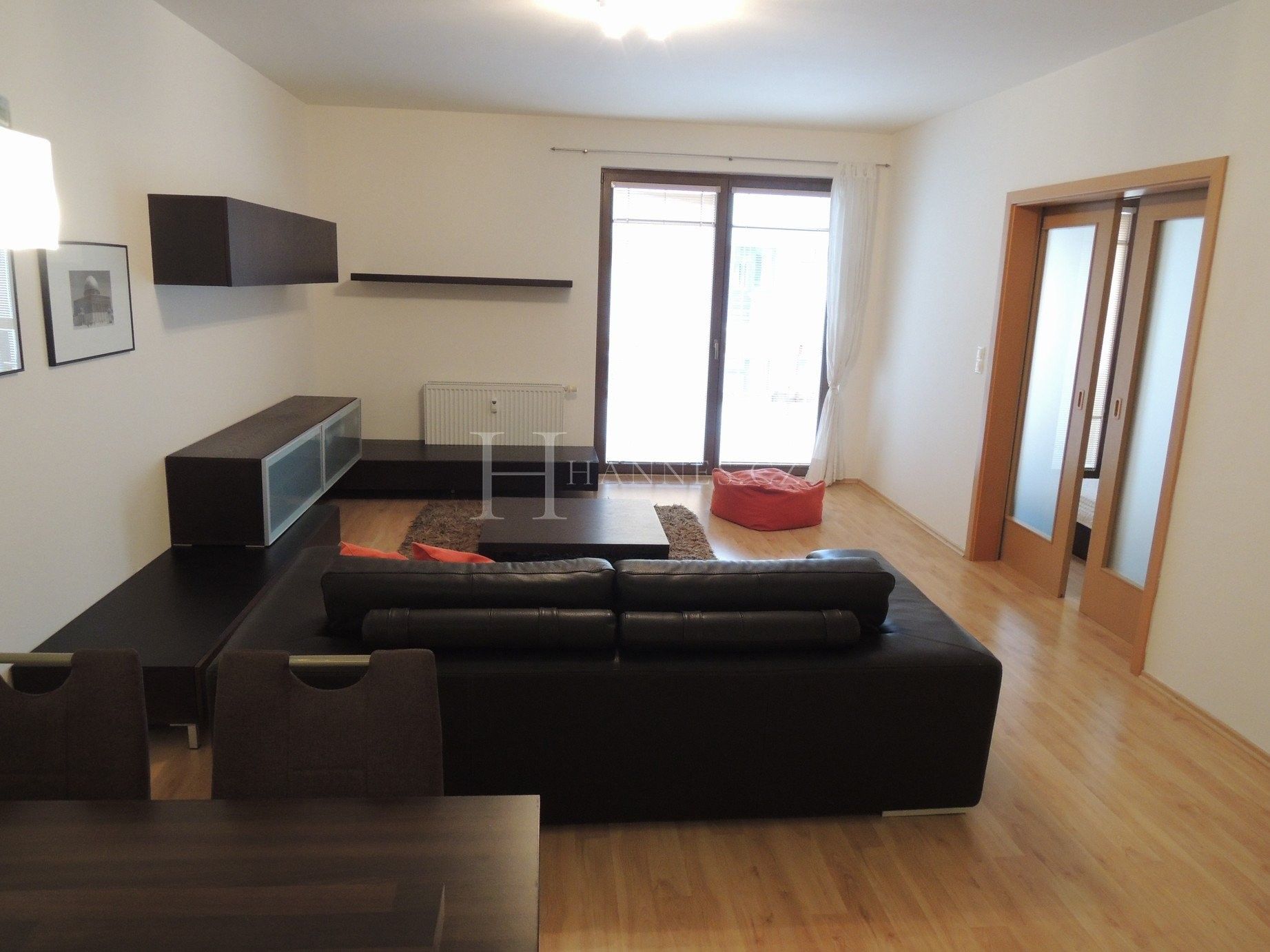 2+kk, Nad Rokoskou, Praha, 69 m² - 2