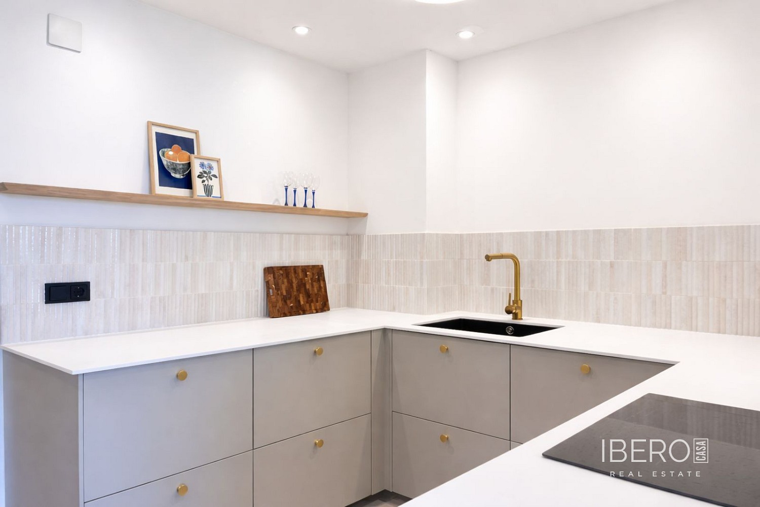 Prodej byt 2+kk - Torreblanca, Španělsko, 63 m² - 5