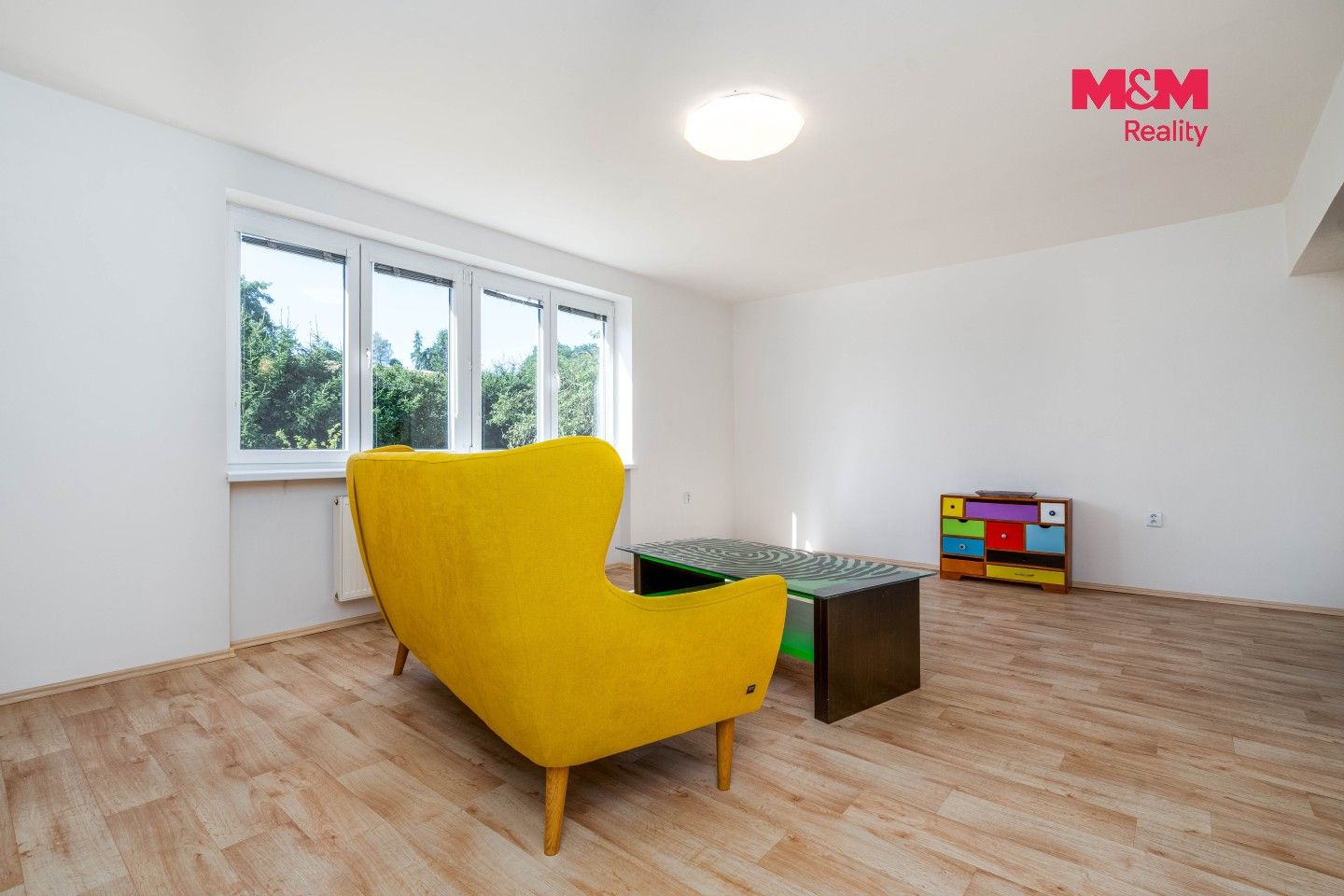 3+1, Tisem, 69 m² - 2