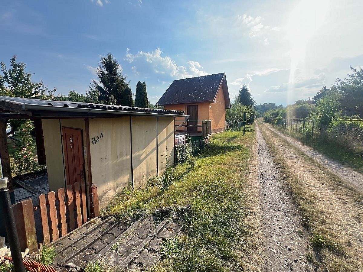 Chalupa · 12 m² · Kladno, Středočeský kraj - 4