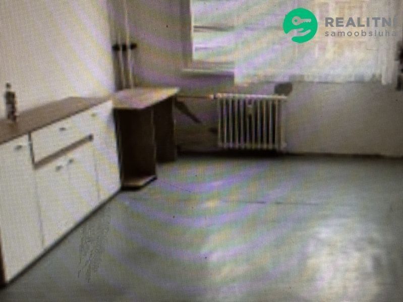 1+1, Nová, Ústí nad Labem, 41 m²