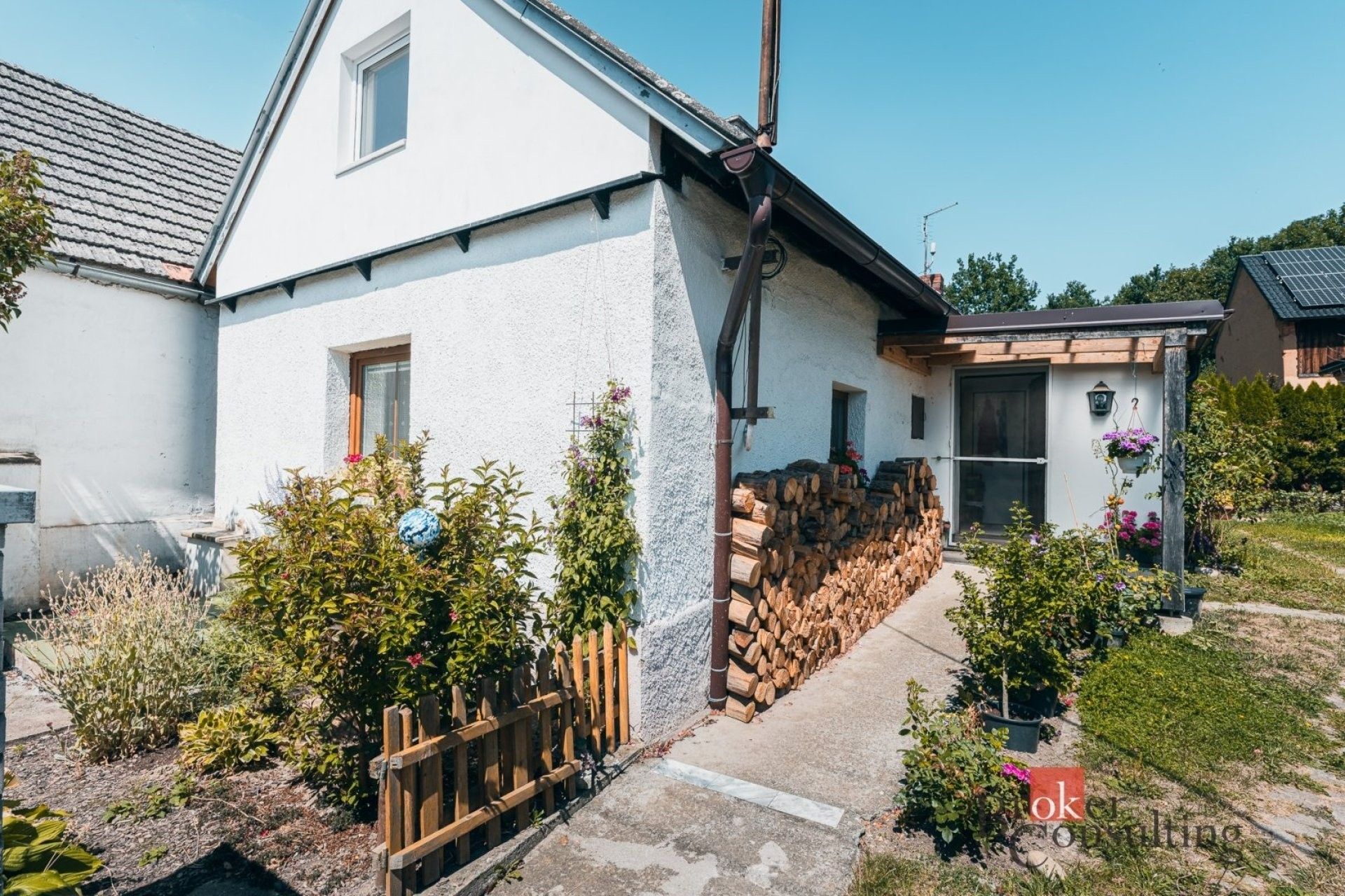 Prodej rodinný dům - Hunčice, Líšťany, 80 m² - 5