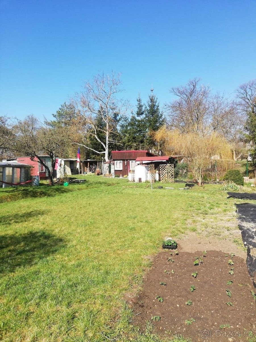 Zahrady, Žatec, 438 01 - 2