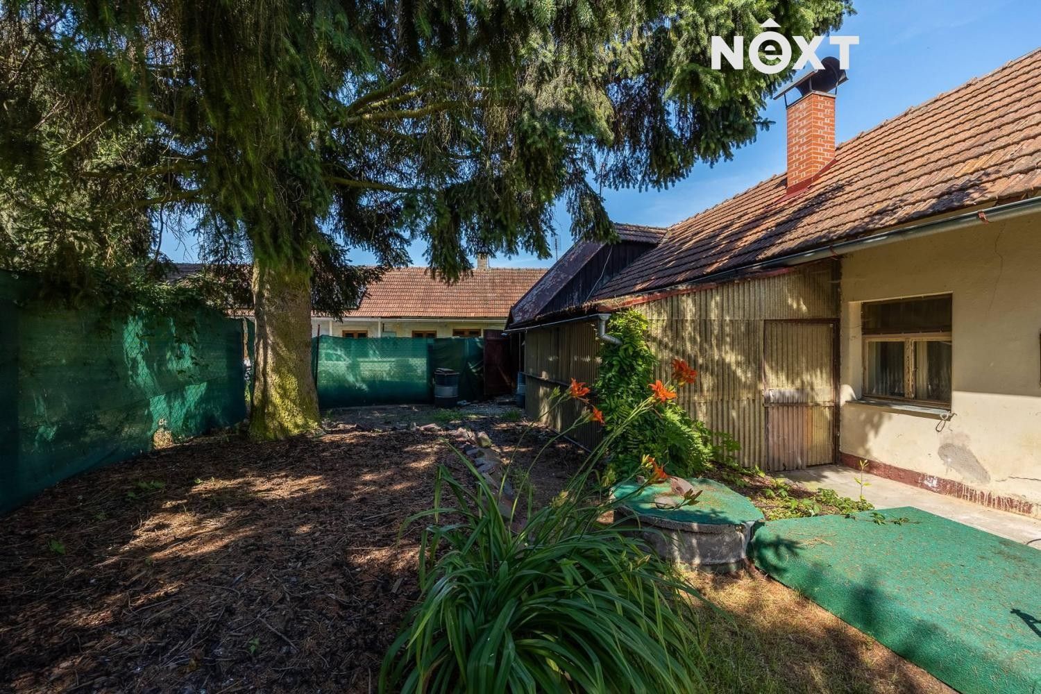 Chalupy, Nový Dvůr, 62 m² - 2
