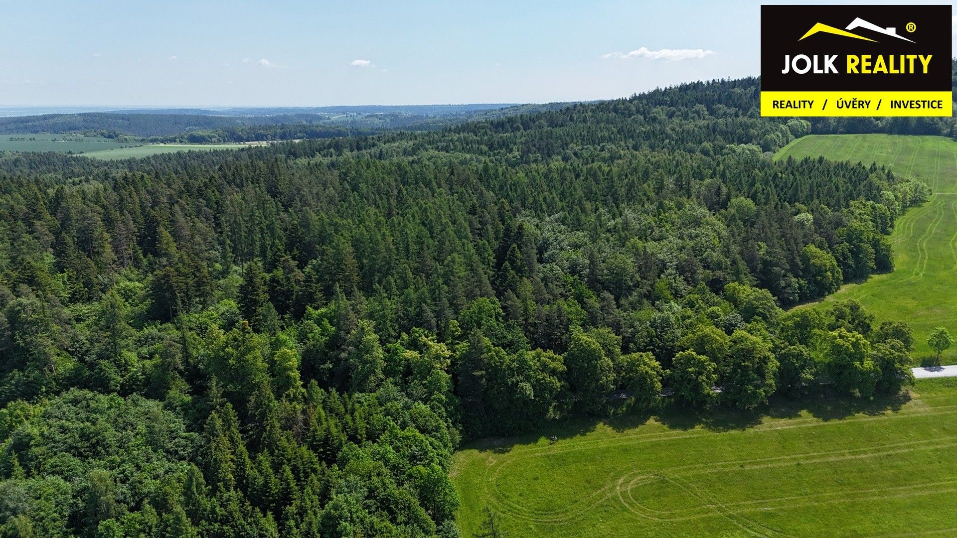 Les · Vršovice - 4