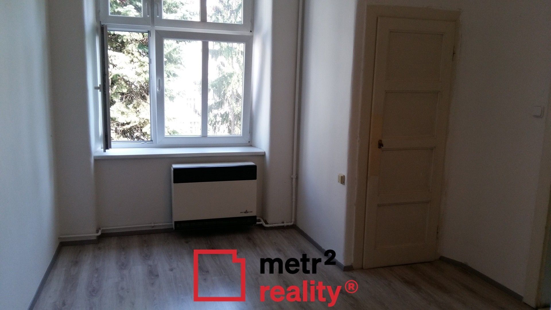 Pronájem byt 1+1 - Šmeralova, Olomouc, 48 m² - 5