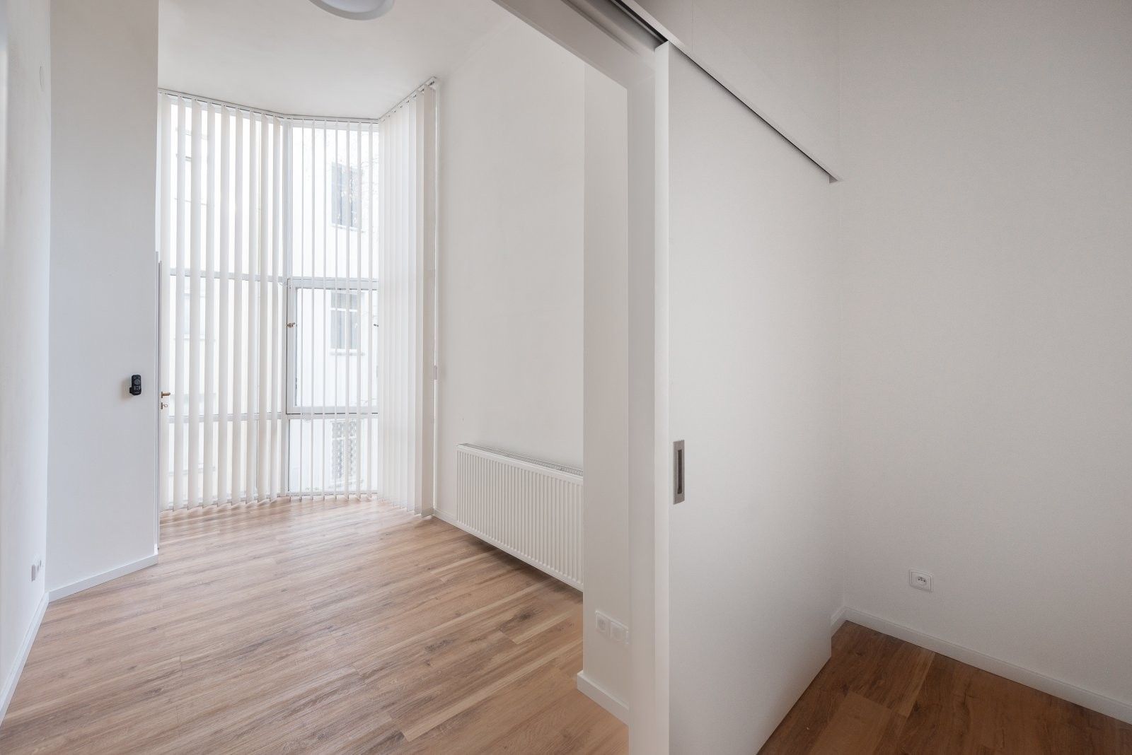 Byt 4+kk · 85 m² · Domažlická 1053, Praha Žižkov - 4