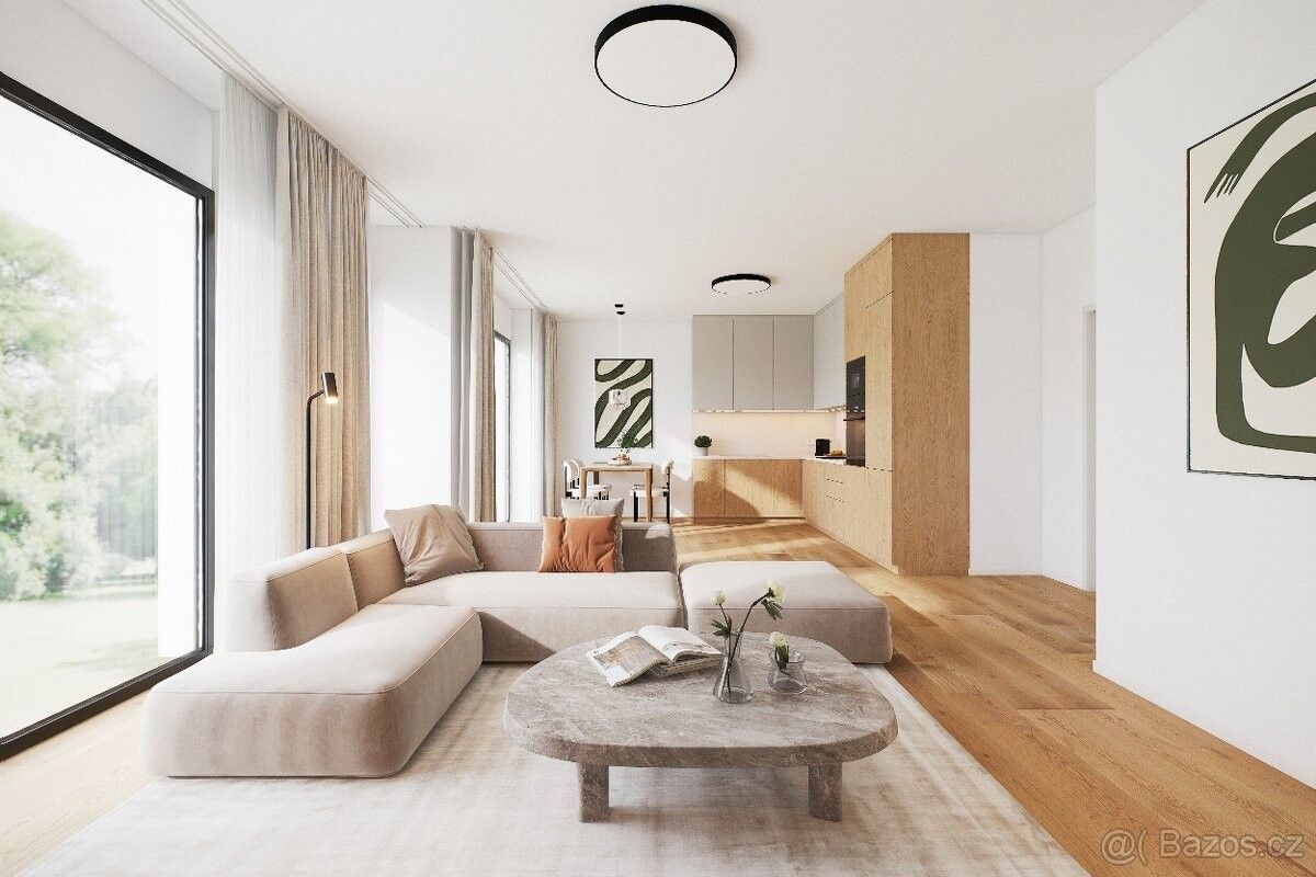 Prodej rodinný dům - 250 85, Praha-východ