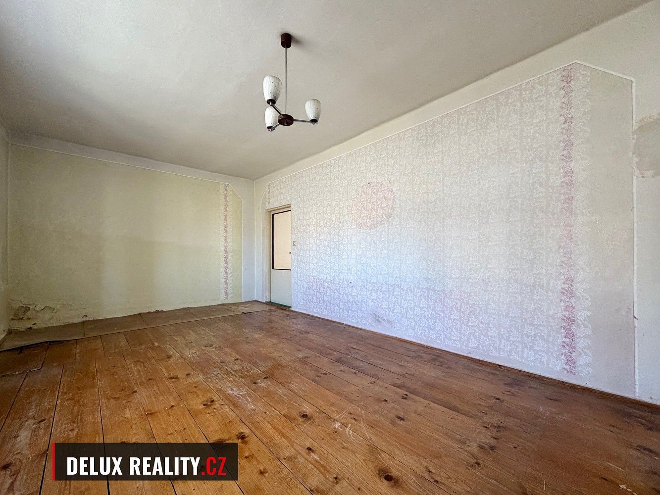 Prodej rodinný dům - Vranovská Ves, okres Znojmo, 108 m² - 5