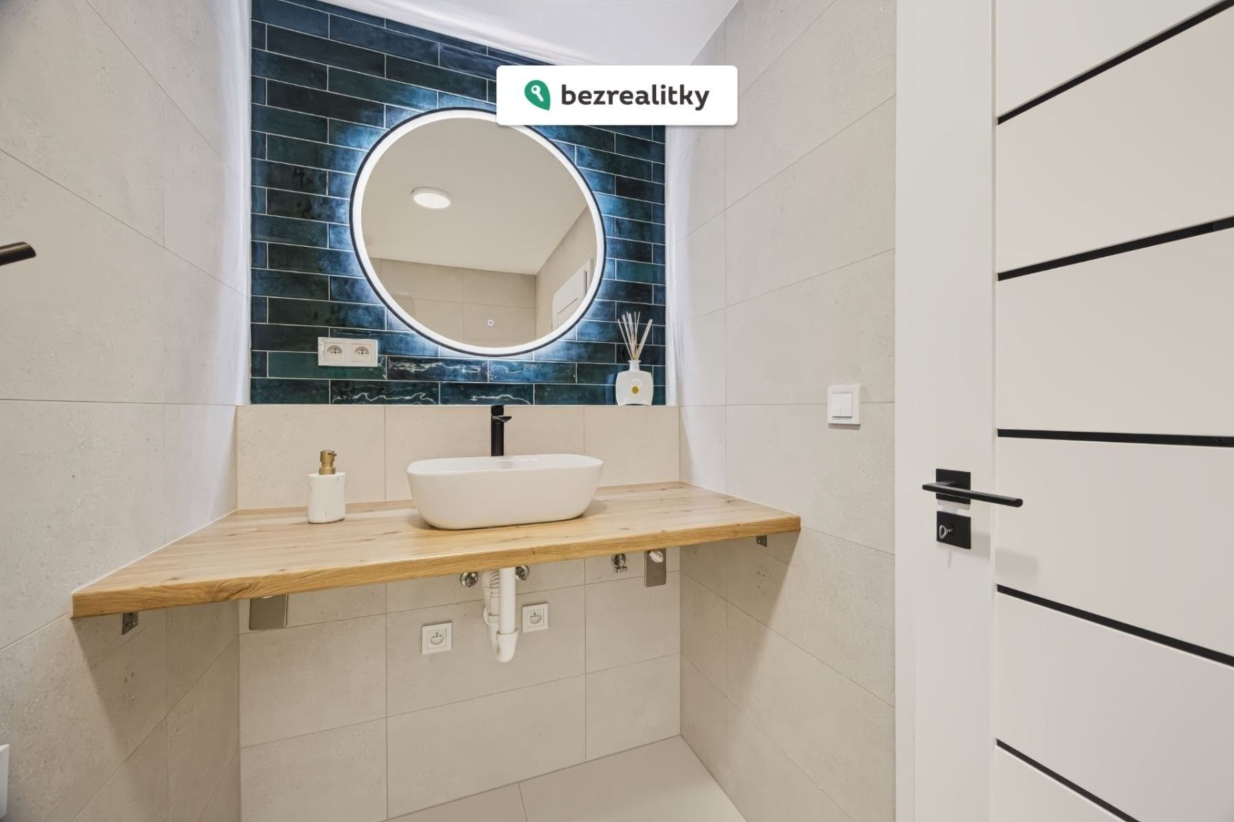 Byt 4+kk · 71 m² · Hekrova 809, Praha Háje - 4