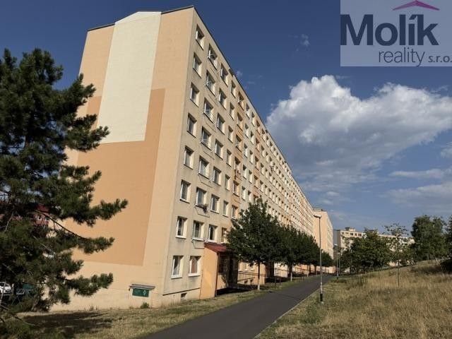 3+1, Česká, Most, 62 m² - 1