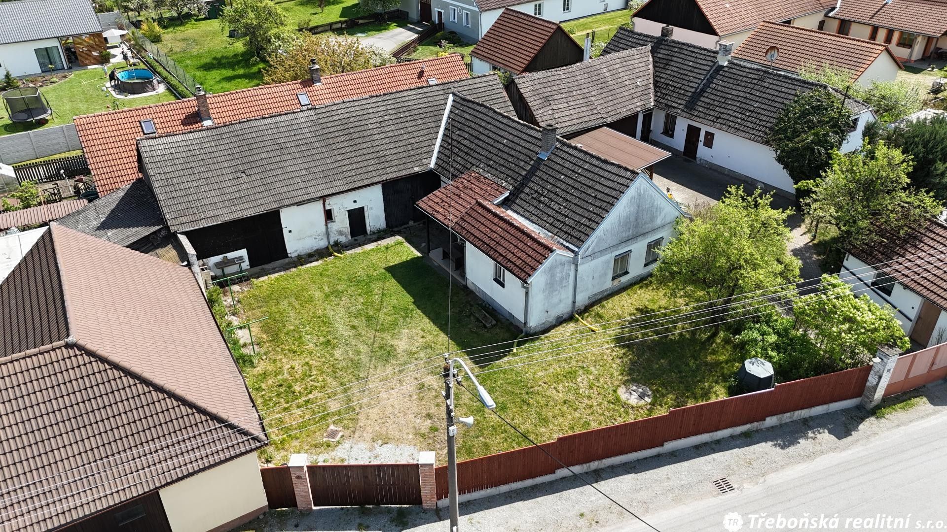 Rodinné domy, Domanín, 60 m² - 1