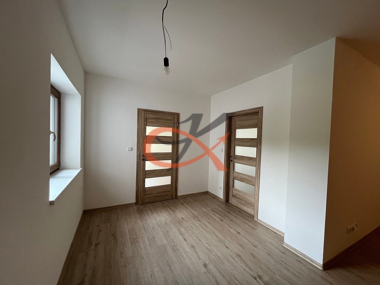 Byt 3+kk · 58 m² · Horní Bečva, okres Vsetín, Zlínský kraj - 4