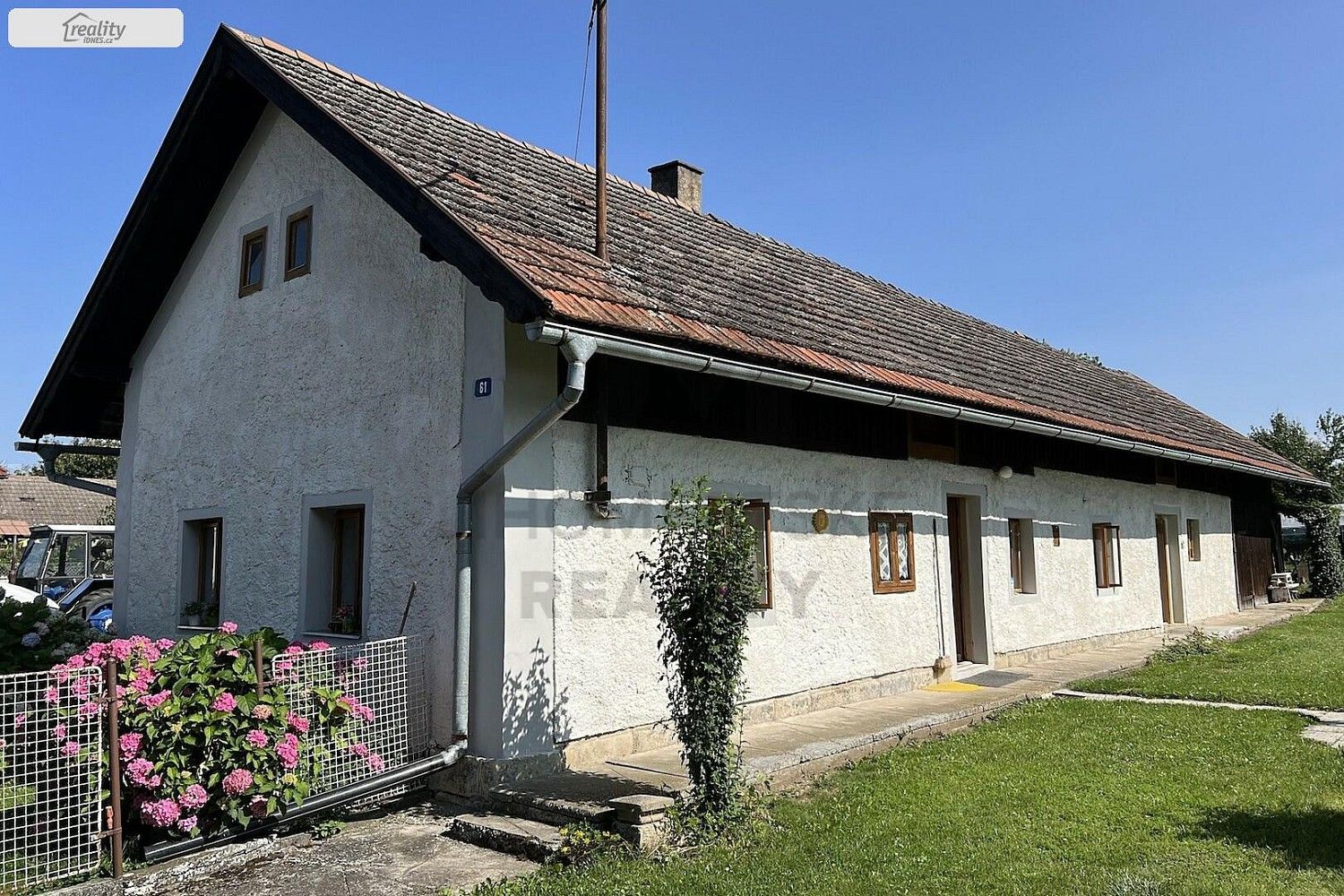 Rodinný dům, 96 m²